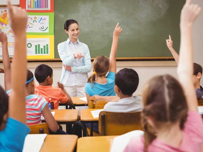 classroom