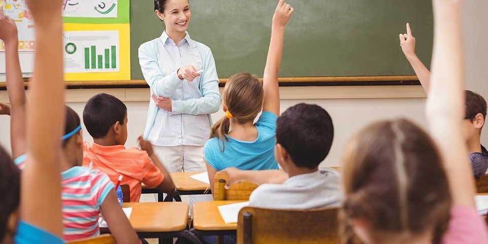 classroom